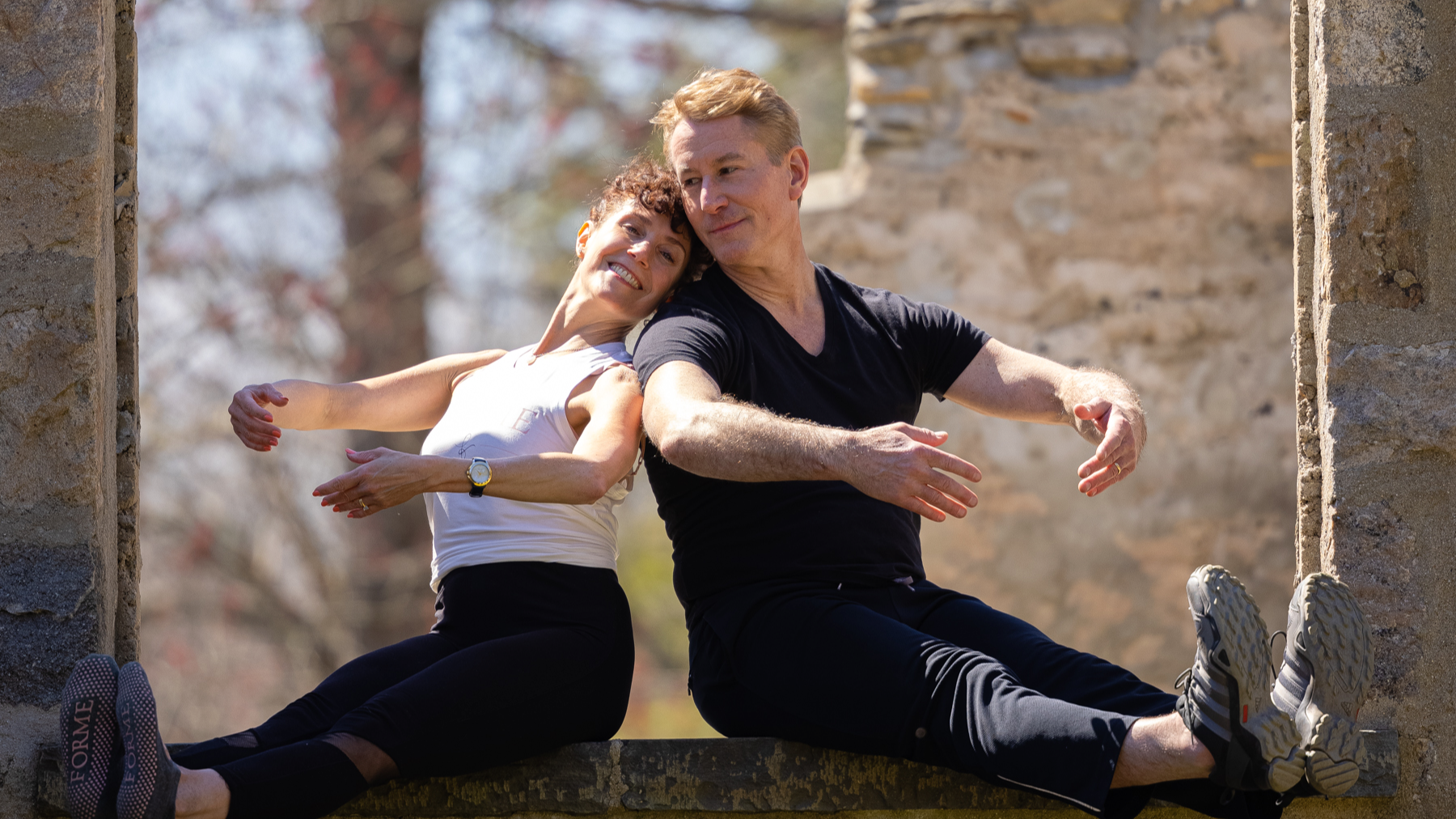 Forme Method Zoom with Tyler/Mabel 5.8 at 9:30 a.m.