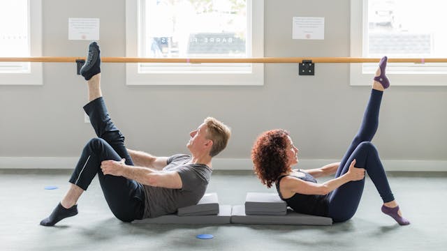 Forme Method Zoom with Mabel 1.27