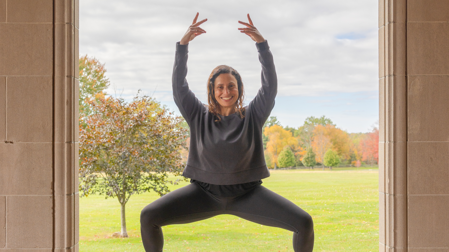 Forme Method Live with Susan 3.16 at 8:30 AM