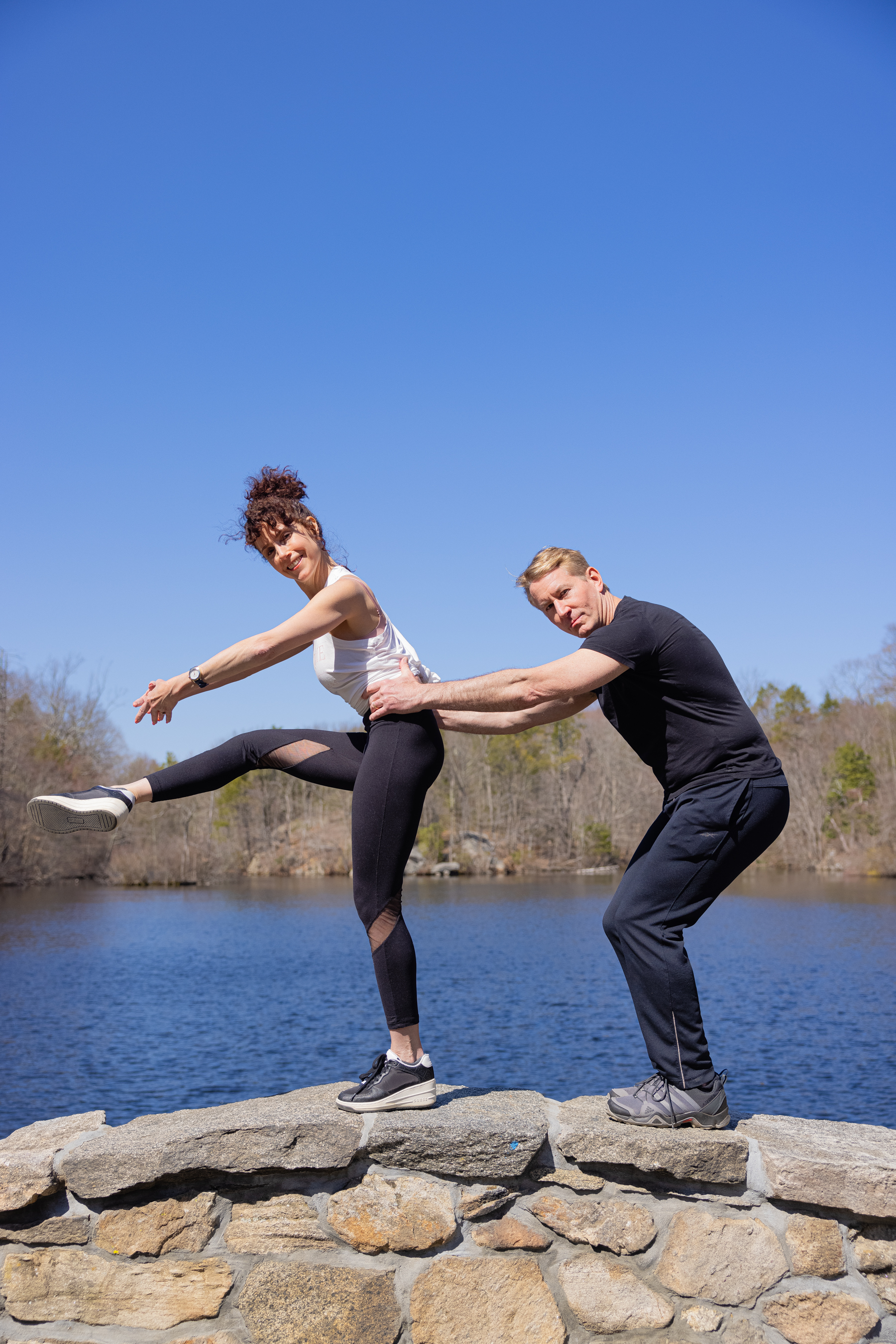 Forme Method with Mabel/Tyler 5.28 at 9:30 AM