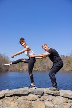 Forme Method with Mabel/Tyler 5.28 at...