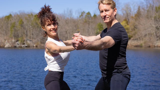 Forme Method with Mabel and Tyler on 5.22 at 9:30 a.m.