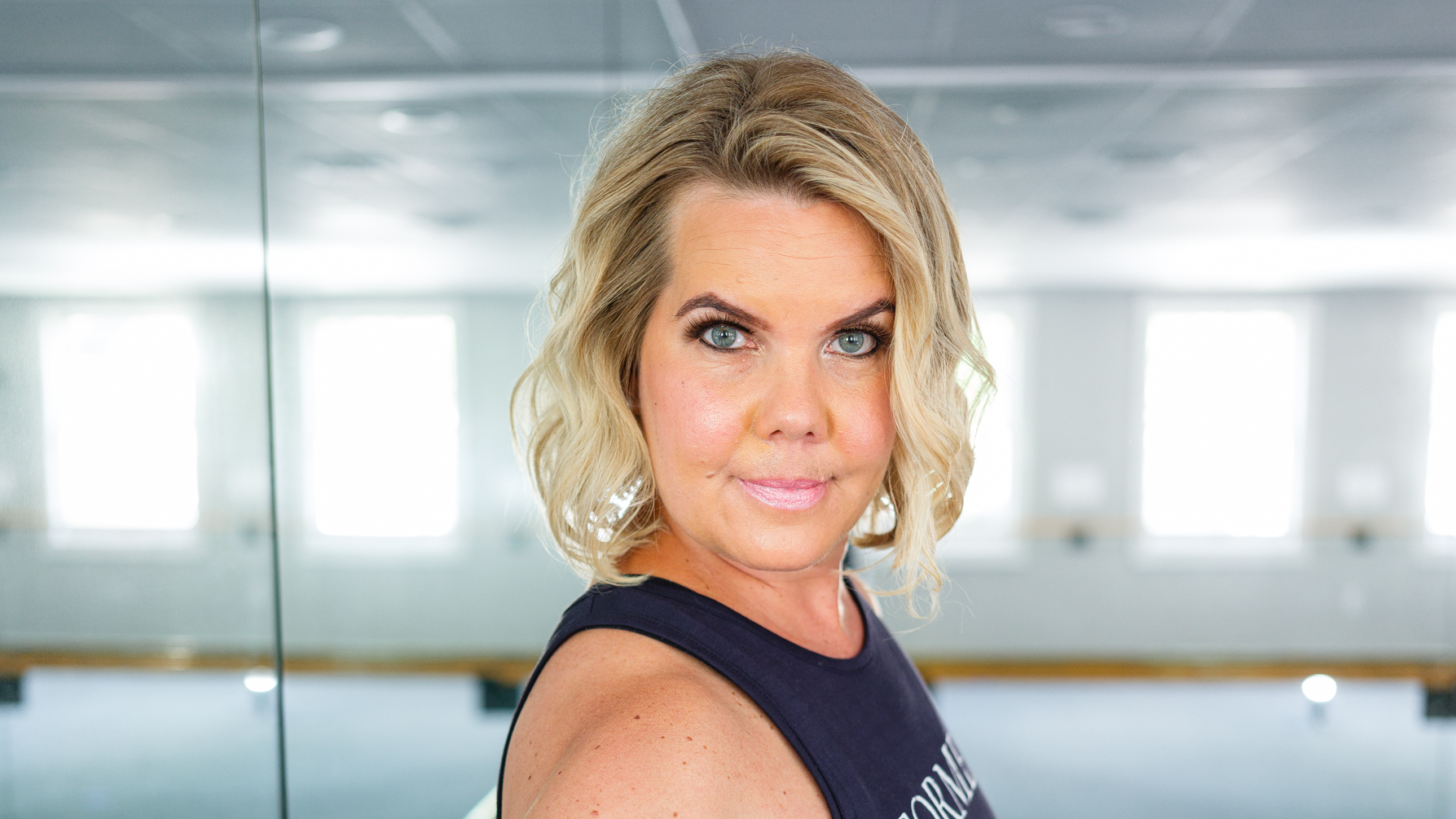 Forme Method Live with Melissa 2.23 at 9:30 a.m.