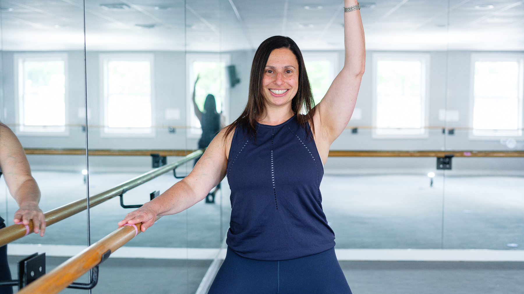 Forme Method with Susan, Monday, 1.30 at 12:15 PM