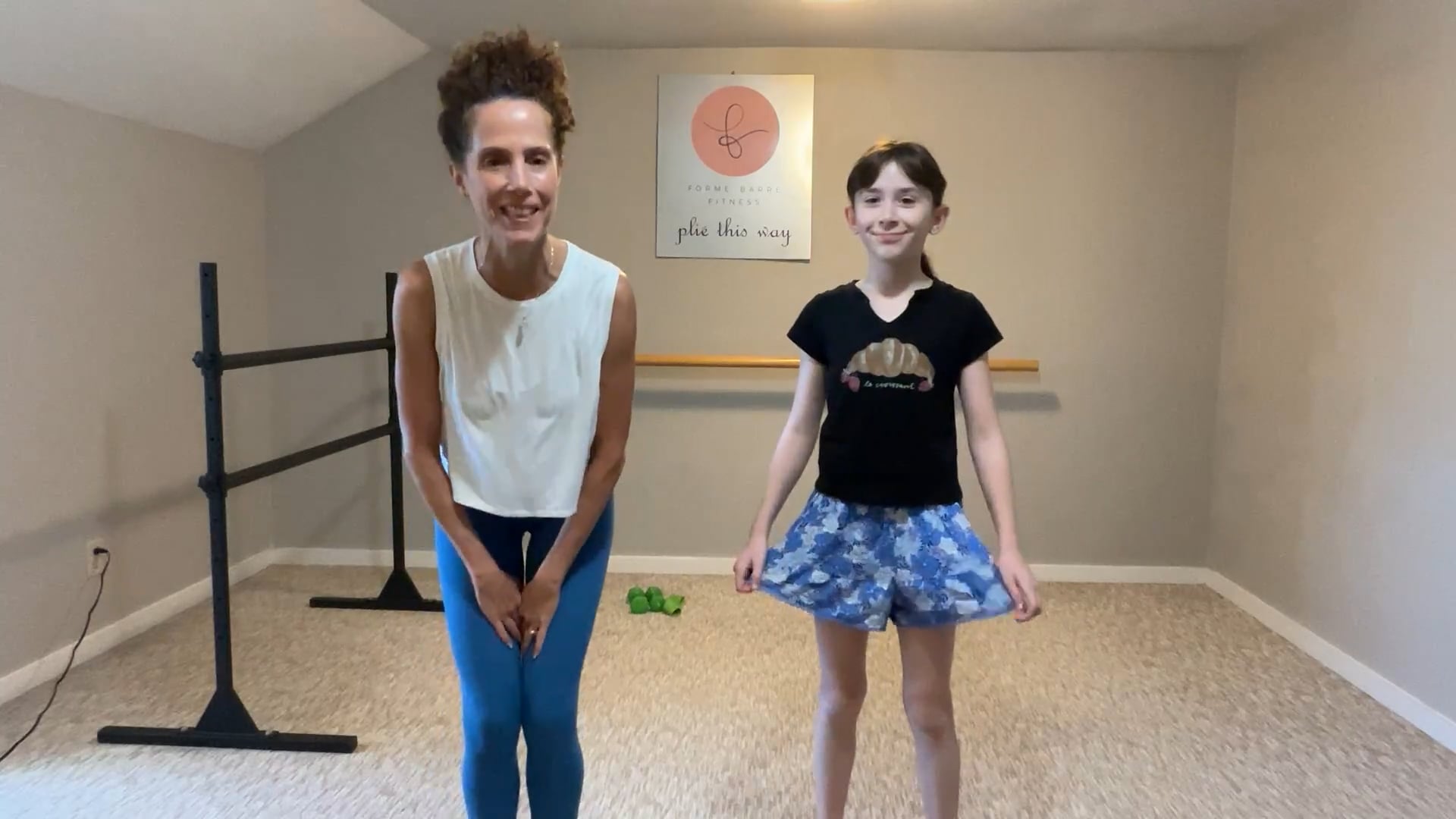 45 min Express with Mabel (and apprentice), Saturday, July 19th, at 9:30 AM