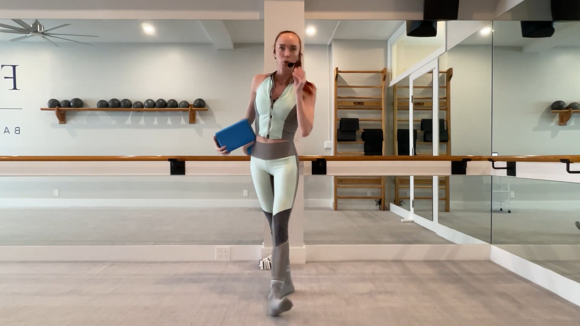 45 min Express with Sasha, Wednesday, August 27th, at 11:45 AM.