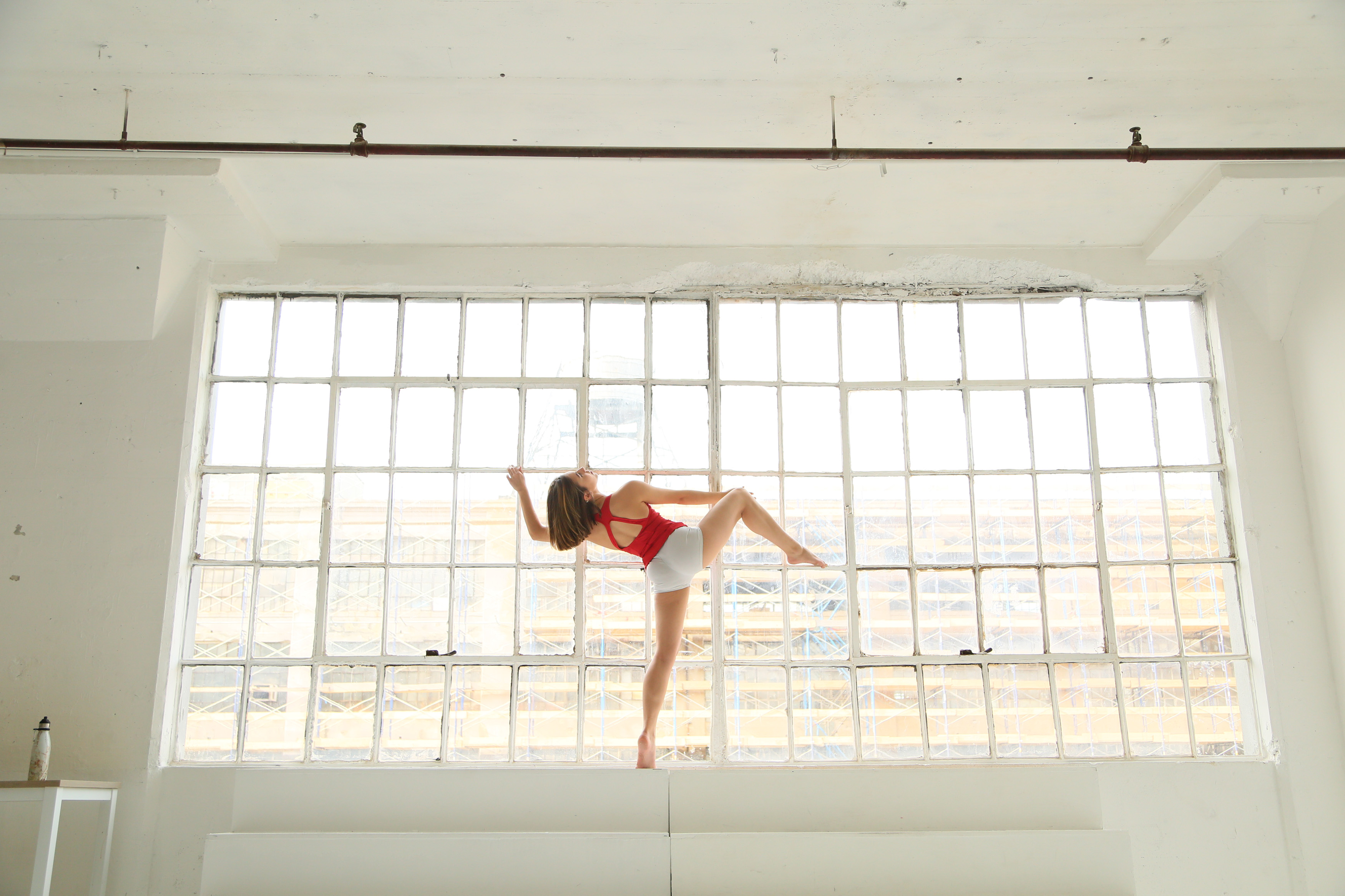 Forme Method with Audrey 7.10