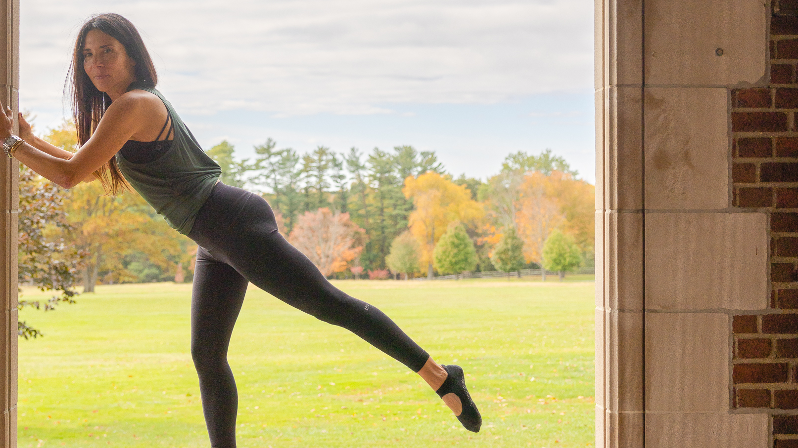 Forme Method with Gina 12.14 at 9:30 AM