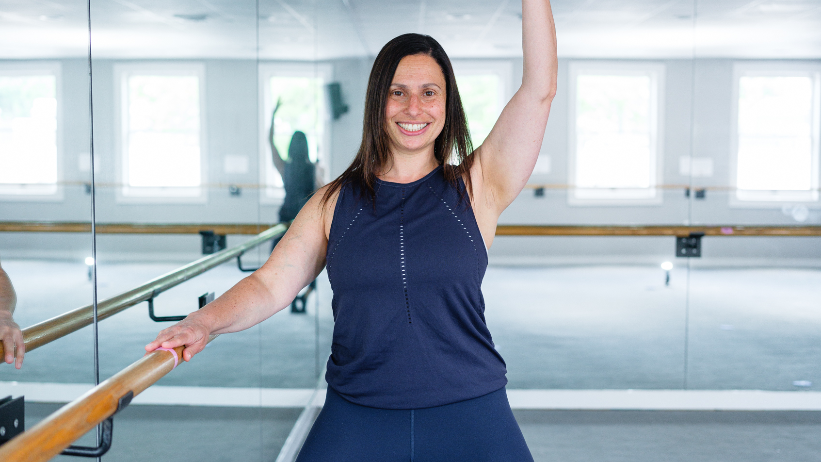 Forme Method with Susan 5.12 at 8:30 a.m.