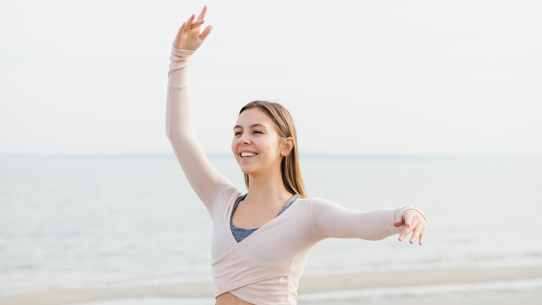 Forme Method with Audrey 3.5 at 8:30 a.m.