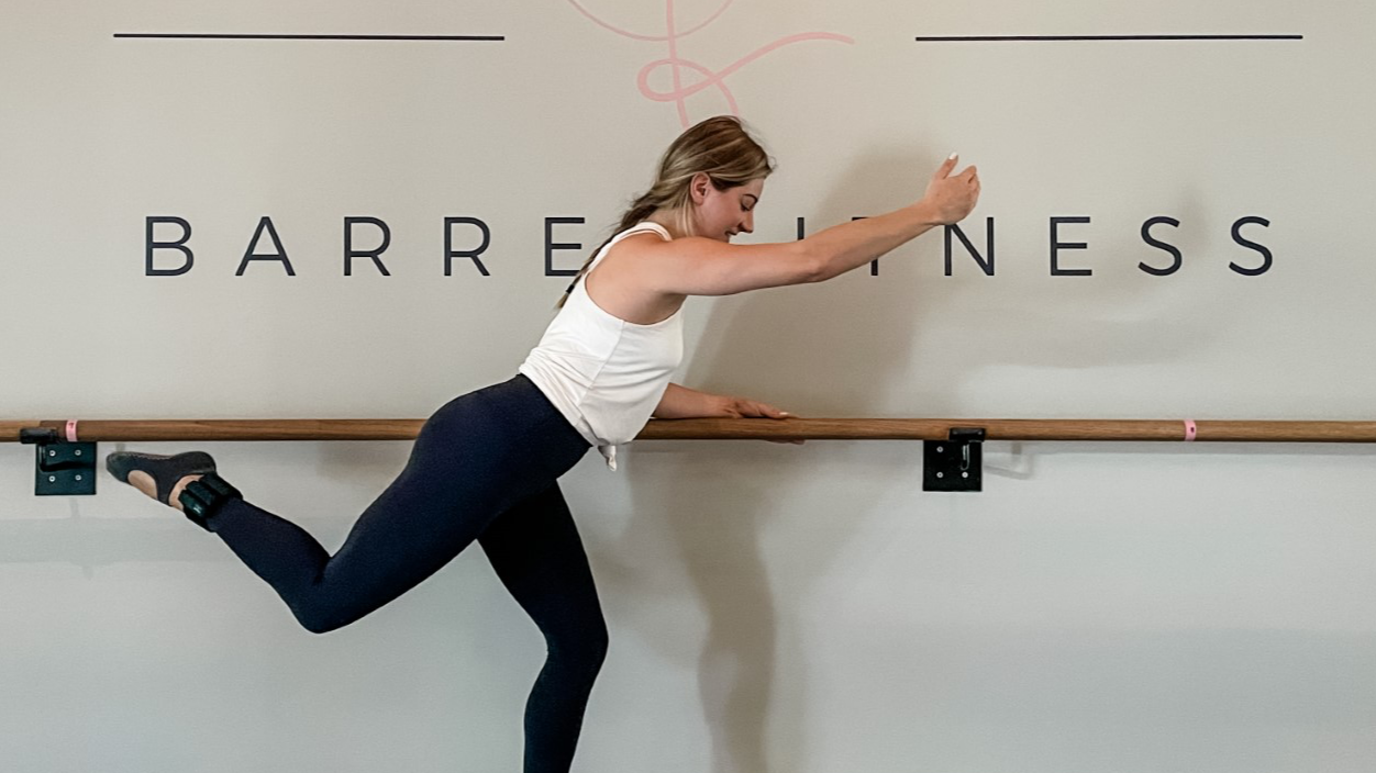 Forme Method with Dana 11.24 at 7:15 a.m.