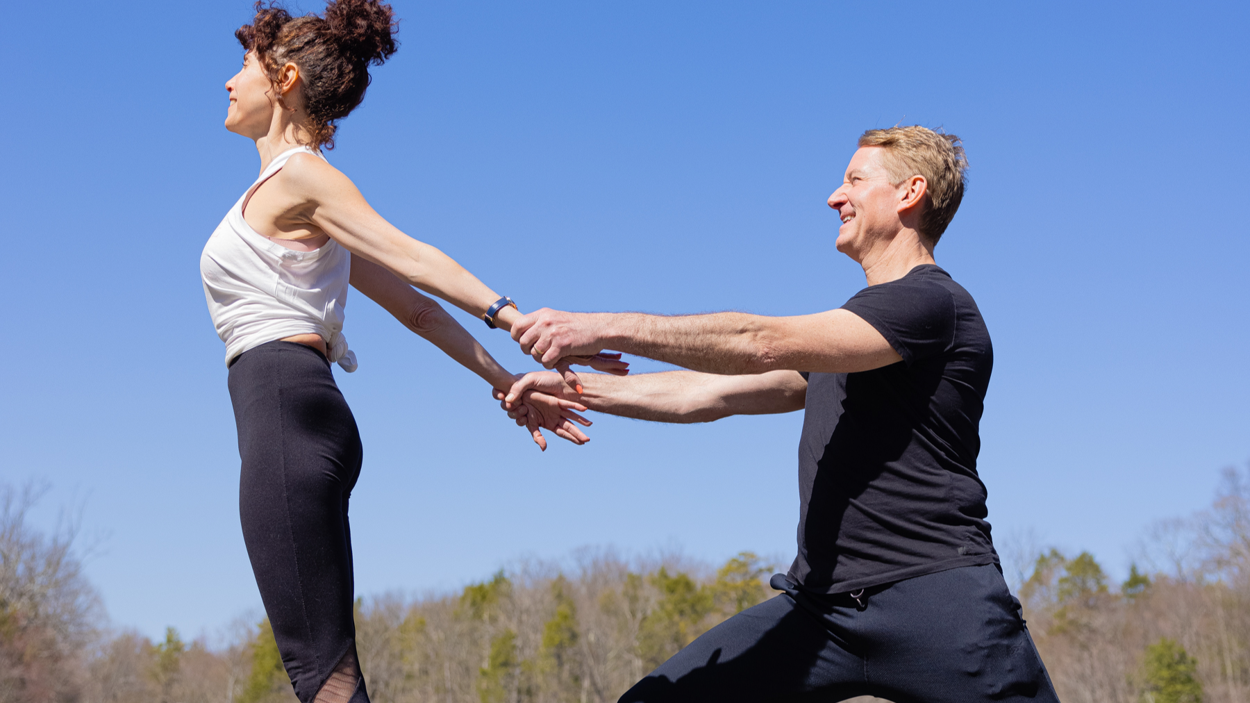 Forme Method with Mabel/Tyler, Saturday, June 3rd, at 9:30 AM