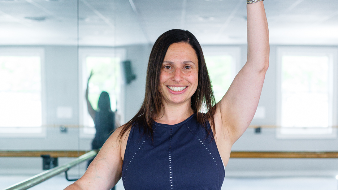 Forme Method with Susan 3.10 at 8:30 a.m.