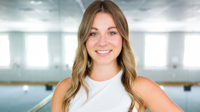 Forme Method with Dana on 1.4 at 12:3...