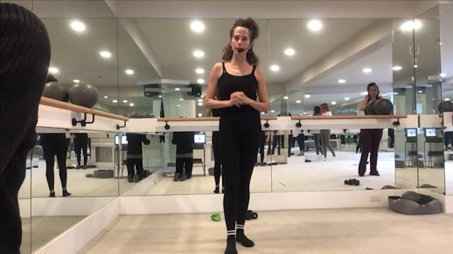 Live In Studio with Mabel, Tuesday, J...