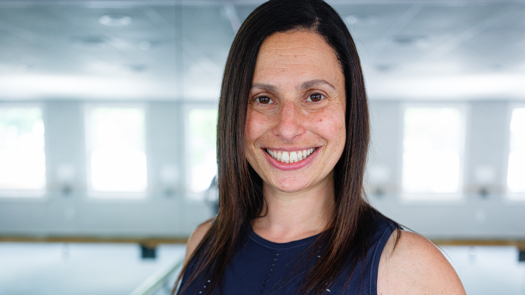 Forme Method with Susan 7.21 8:30 a.m.