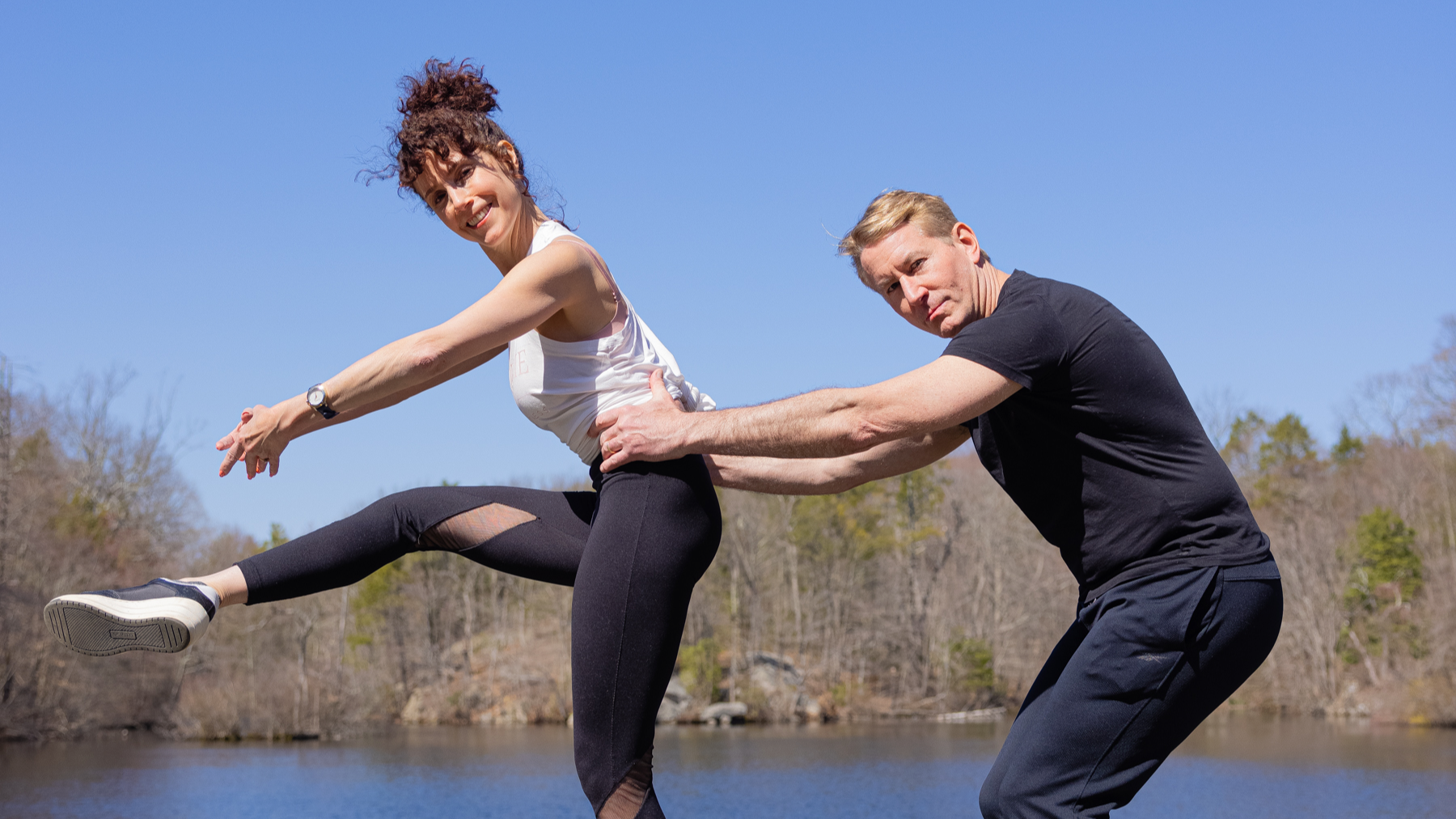 Forme Method Zoom with Mabel/Tyler 7.10 at 9:30 a.m.