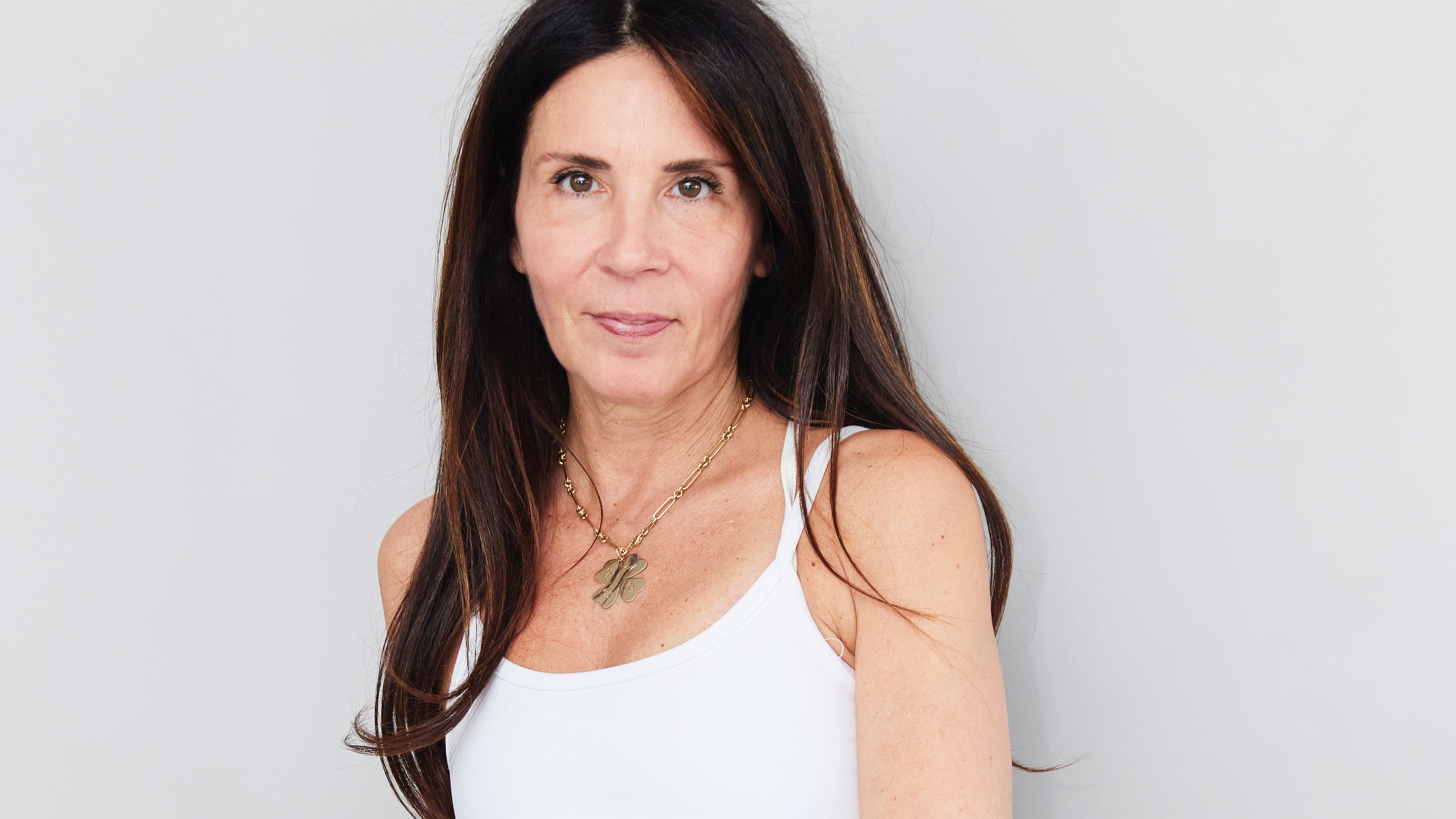In-Studio with Gina, Friday, July 24th, at 8:30 AM
