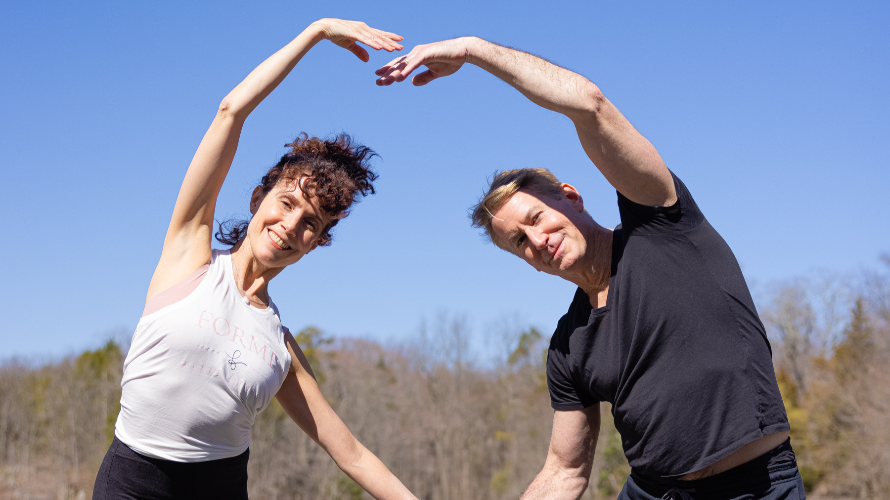 Crosstrain Zoom with Mabel and Tyler 6.23 at 12:30 p.m.