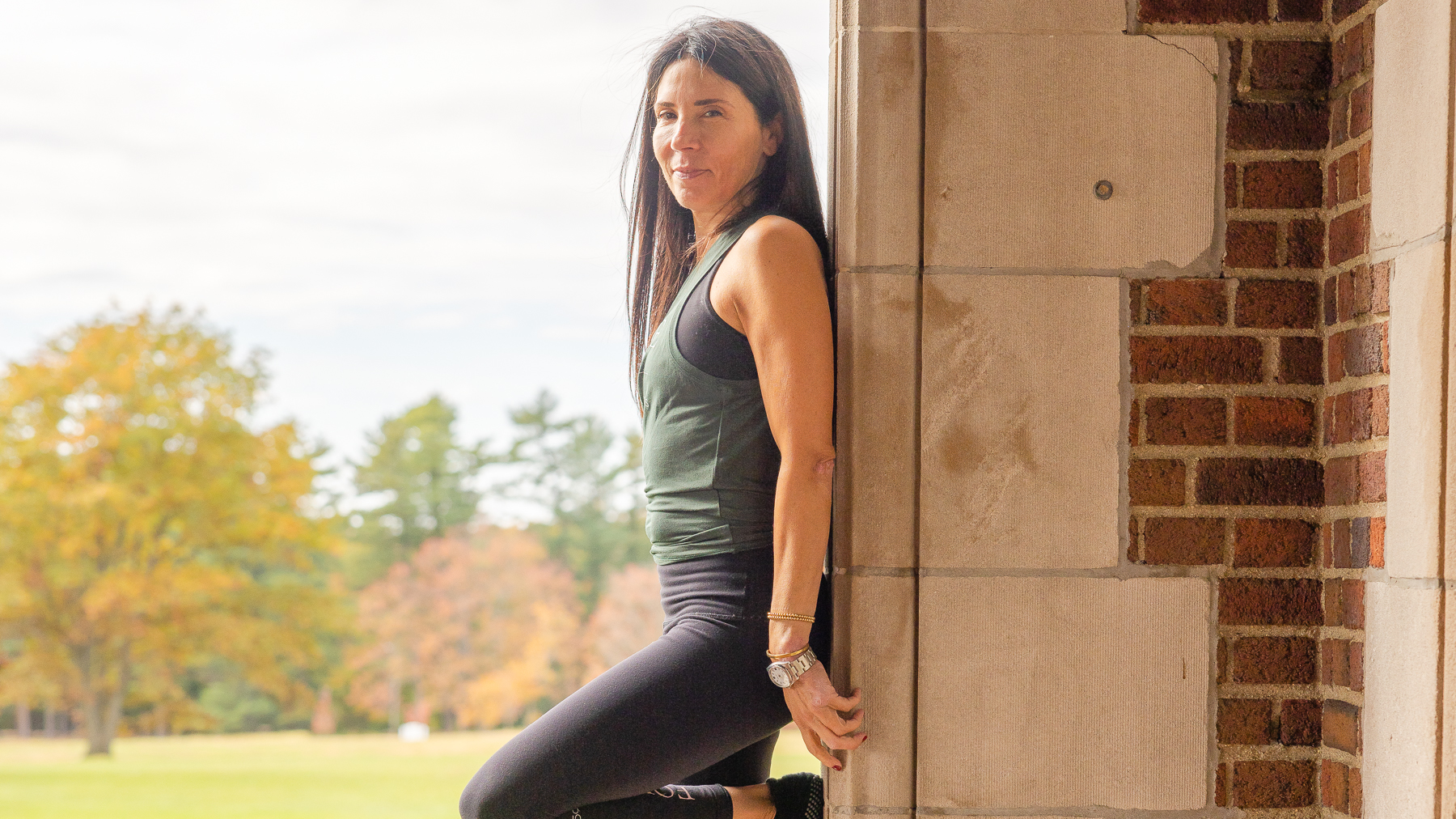 Forme Method with Gina 4.25 at 12:15 PM