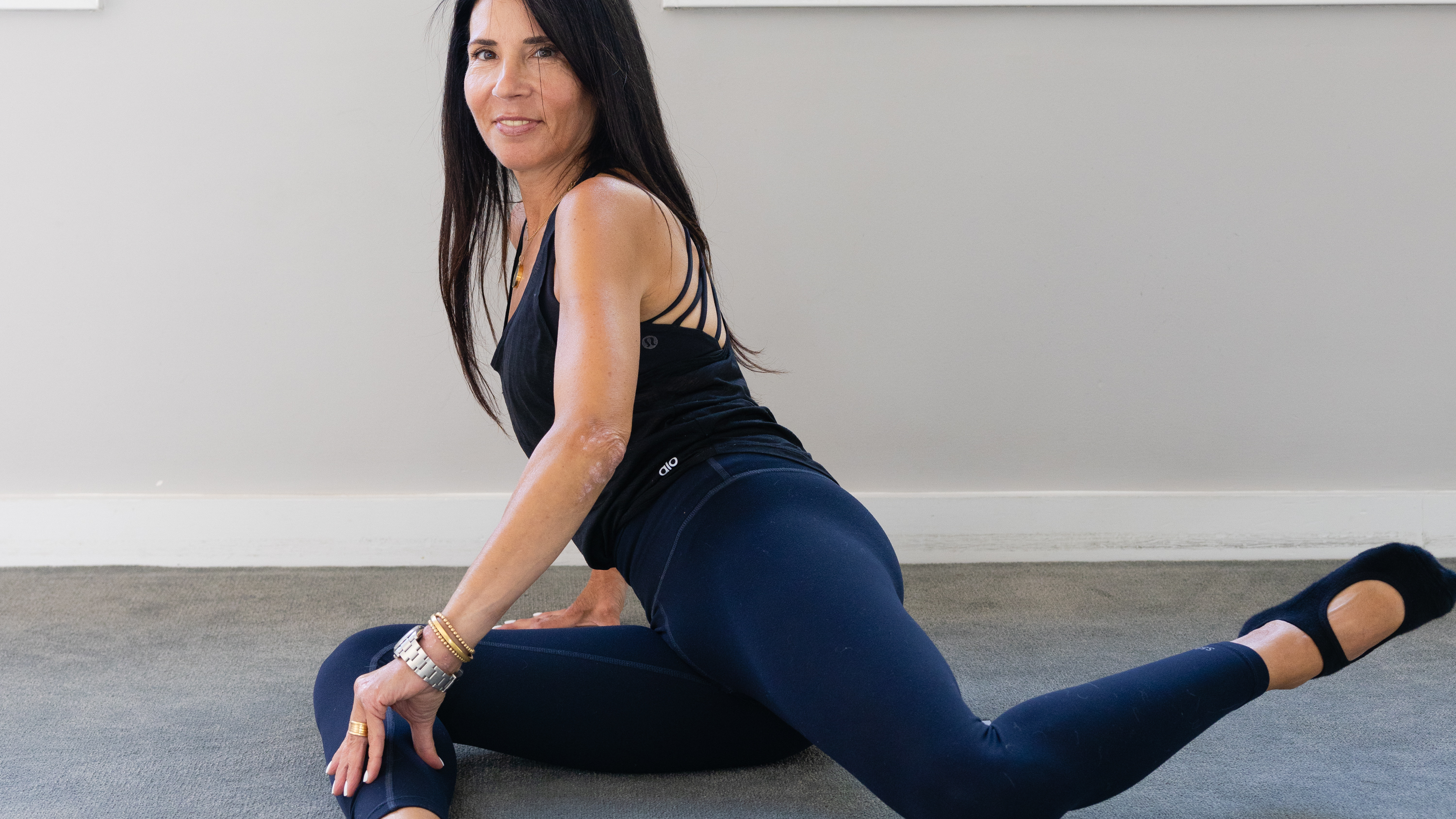 In-Person with Gina, Friday, August 14th, at 8:30 AM
