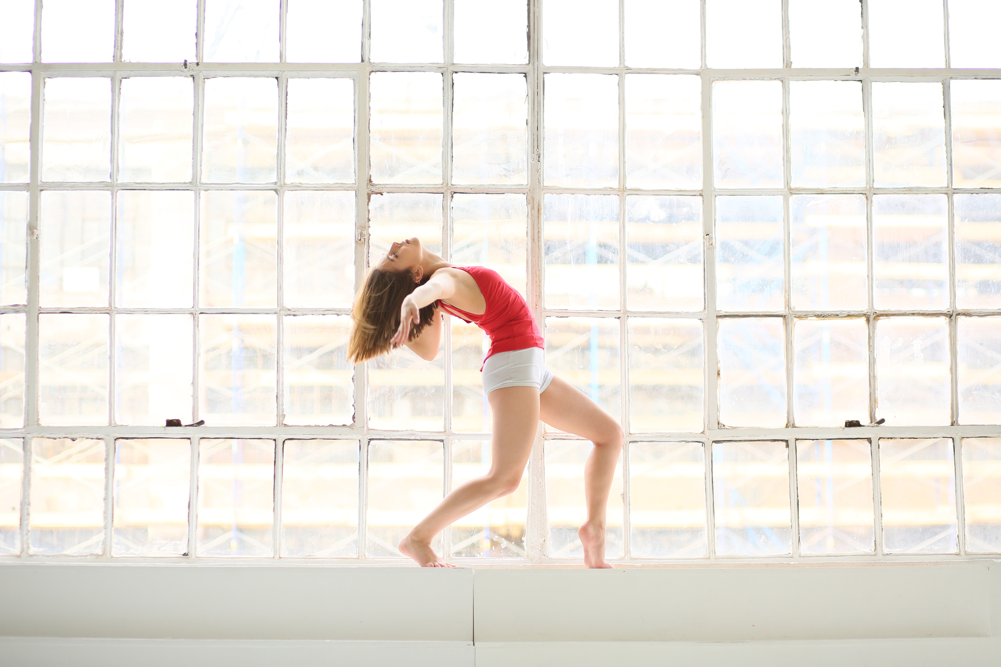 Forme FOCUS: Seatwork with Audrey