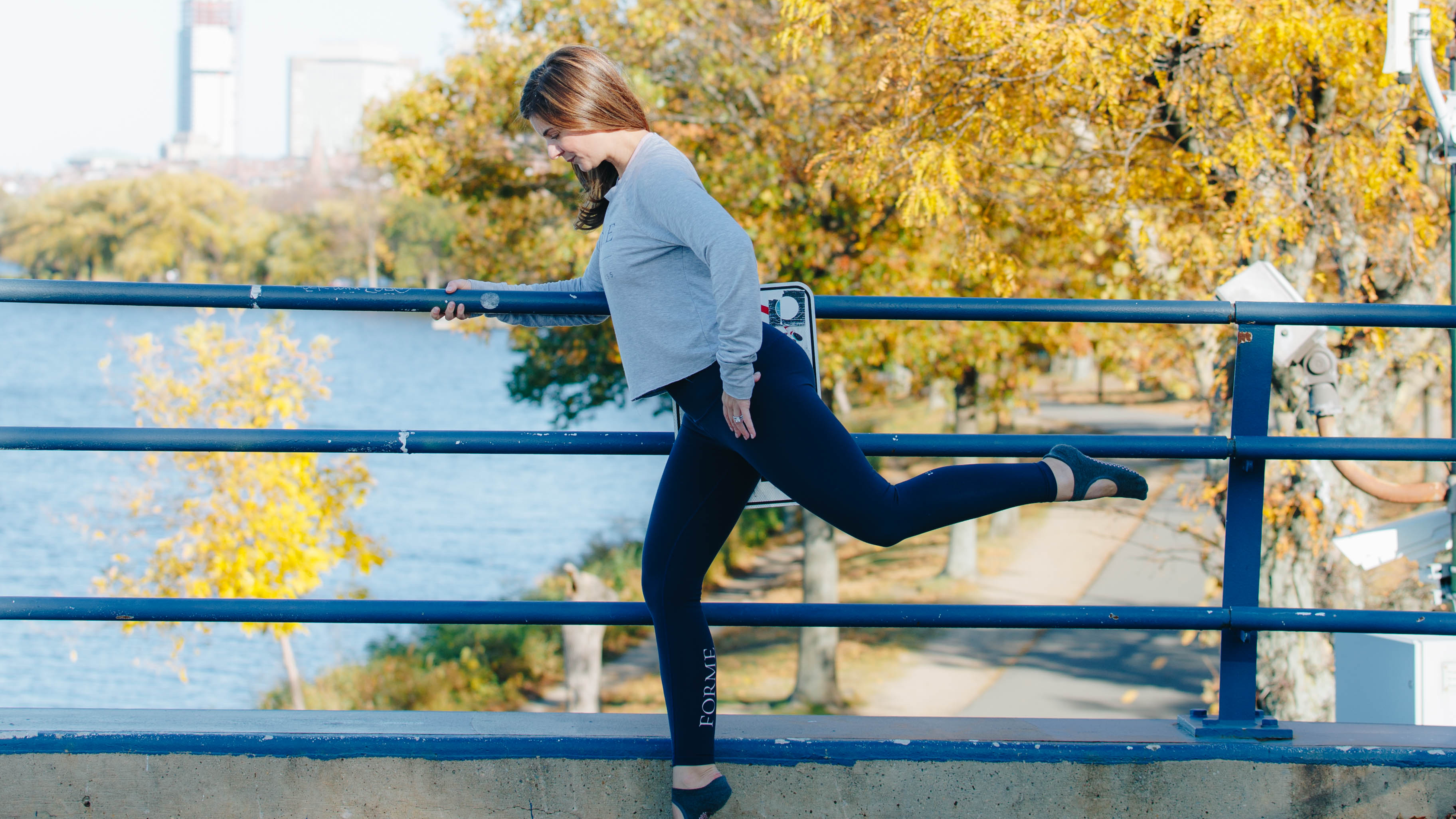 Forme Method with Christina 11.13 at 8:30 a.m.