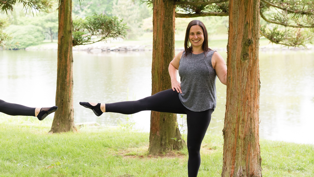 Forme Method with Susan 8.12 at 8:35 AM