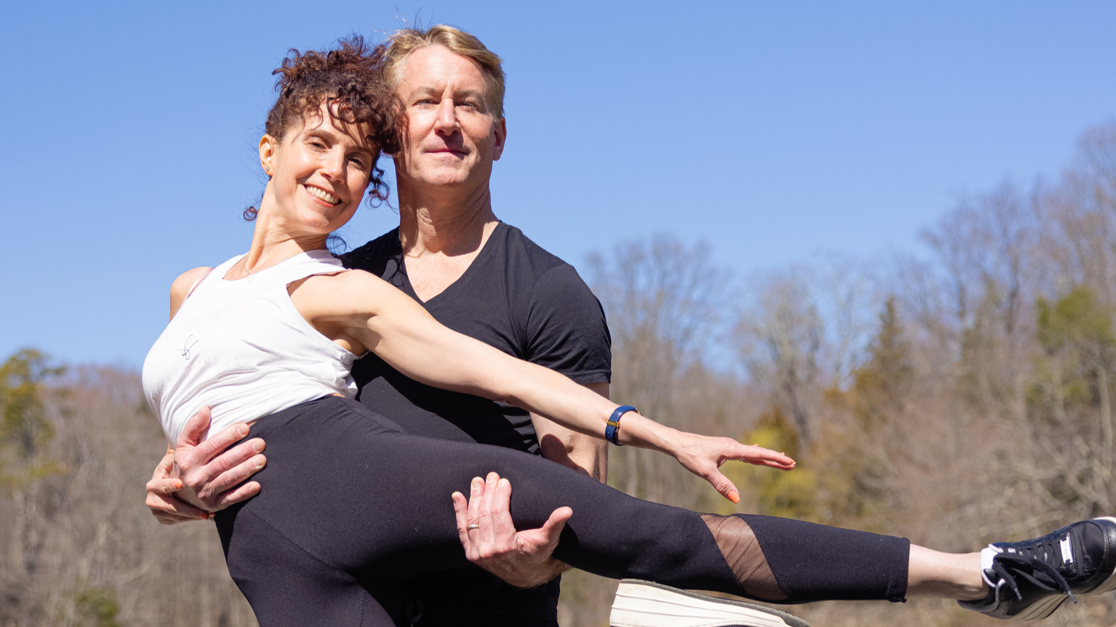 Forme Method Zoom with Mabel and Tyler 6.26 at 9:30 a.m.