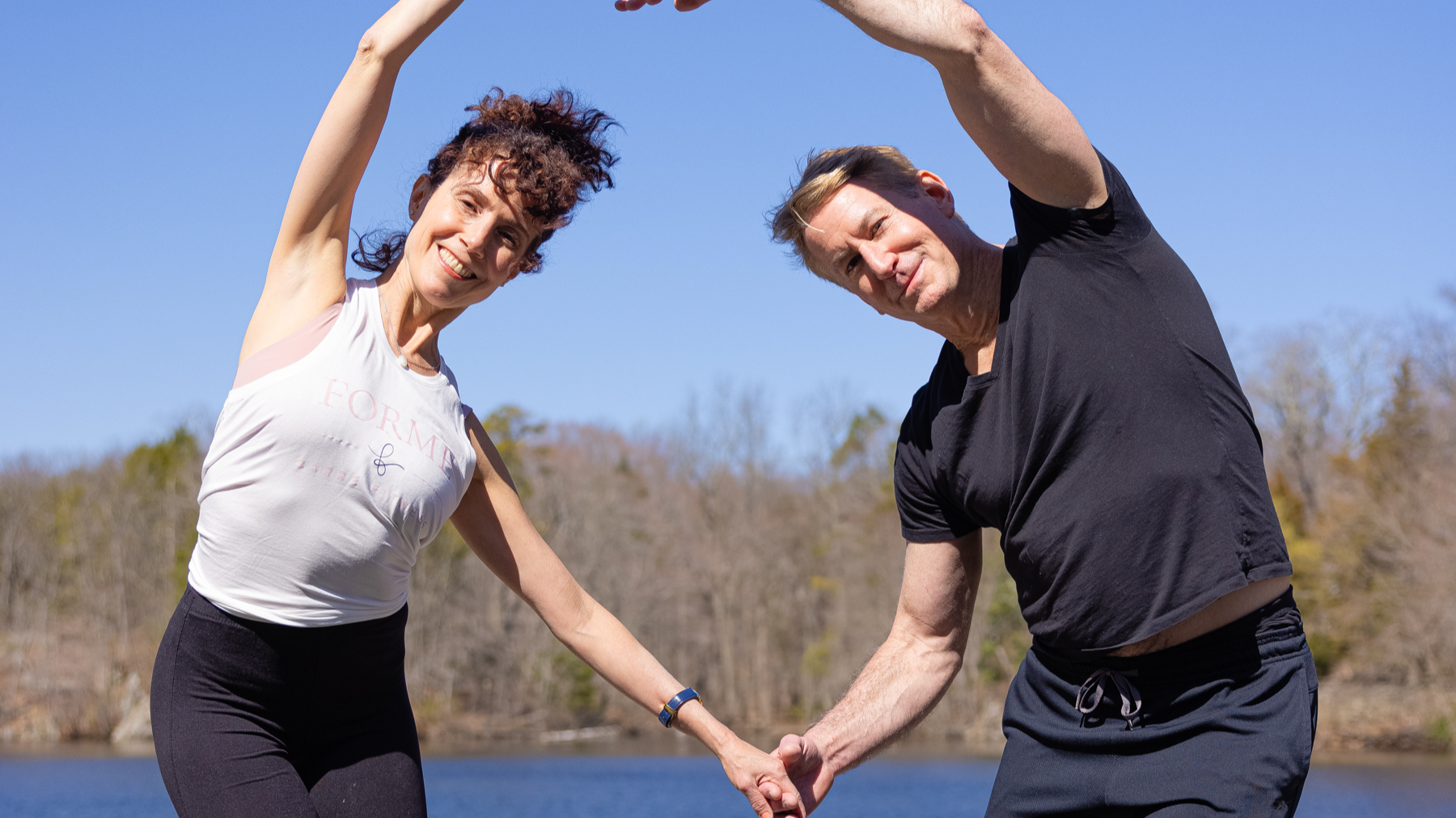 Forme Method with Mabel/Tyler, Saturday, September 6th, at 9:30 AM