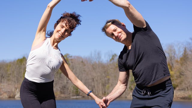 Forme Method with Mabel/Tyler, Saturd...