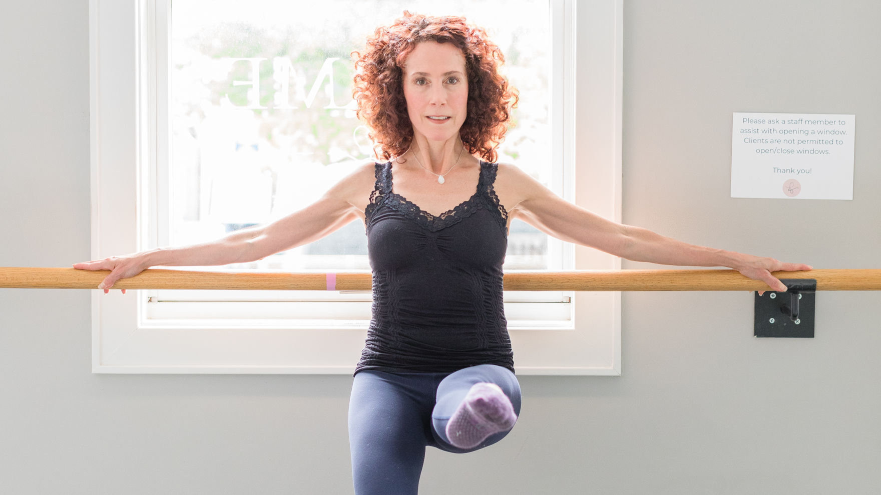 45 min Express with Mabel, Saturday, April12th, at 9:30AM