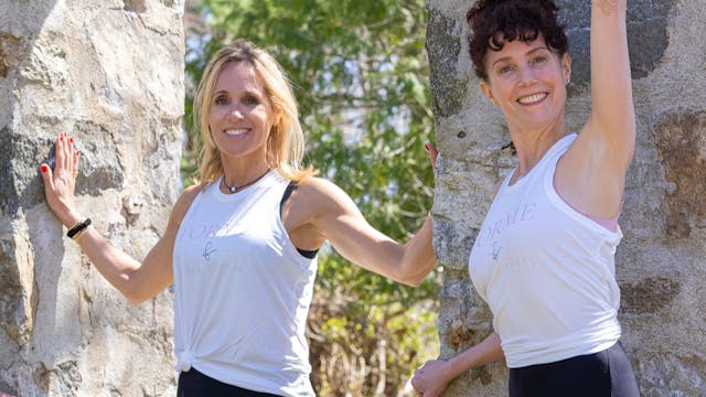 Forme Method with Luz and Mabel 6.17 ...