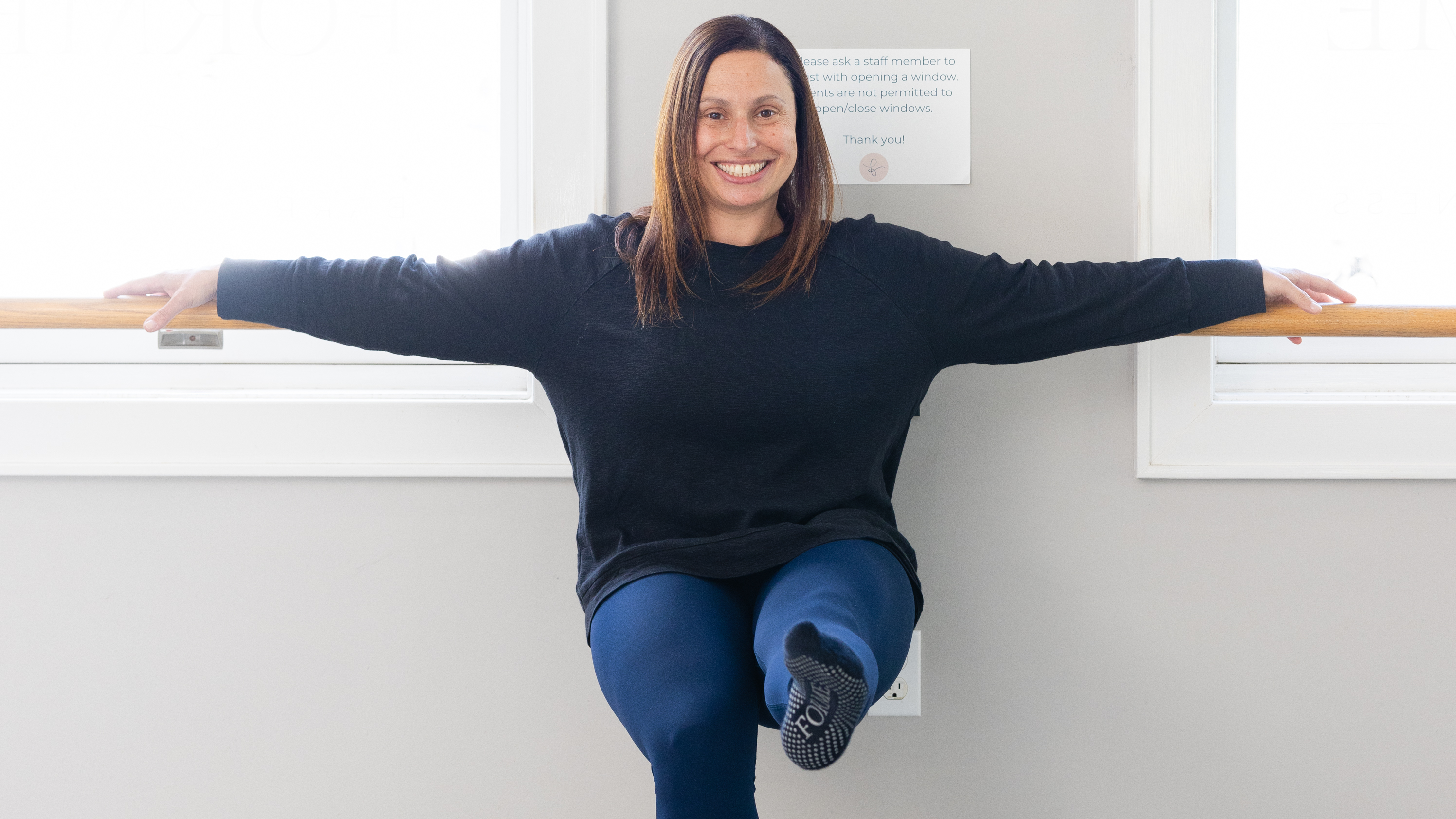 Forme Method Live with Susan, Wednesday, August 16th, at 8:30 AM