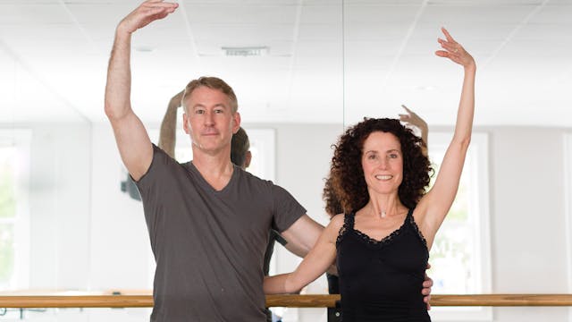 Forme Method with Tyler and Mabel 10.7 at 12:30 p.m.