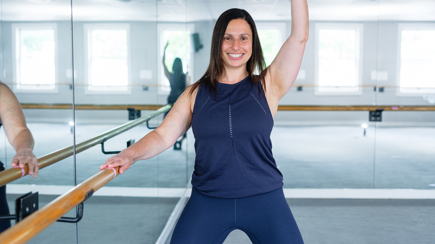 Forme Method Express with Susan 10.26 at 8:30 AM