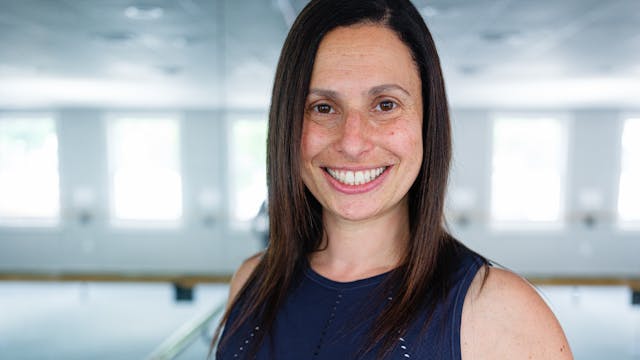 Forme Method Live with Susan 3.8 at 7...