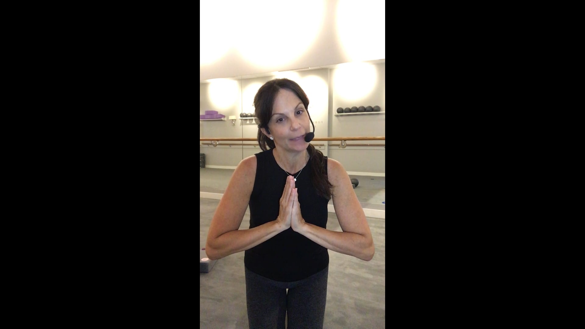 Forme Method with Monica Gray 7.14 