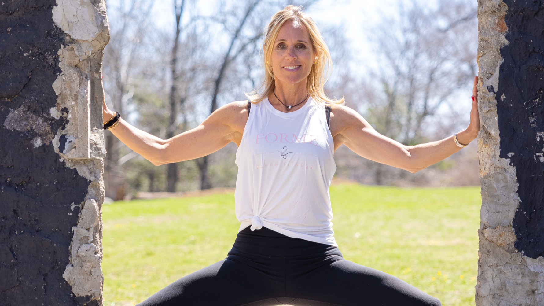 Forme Method with Luz, Tuesday, May 30th, at 7:30 AM