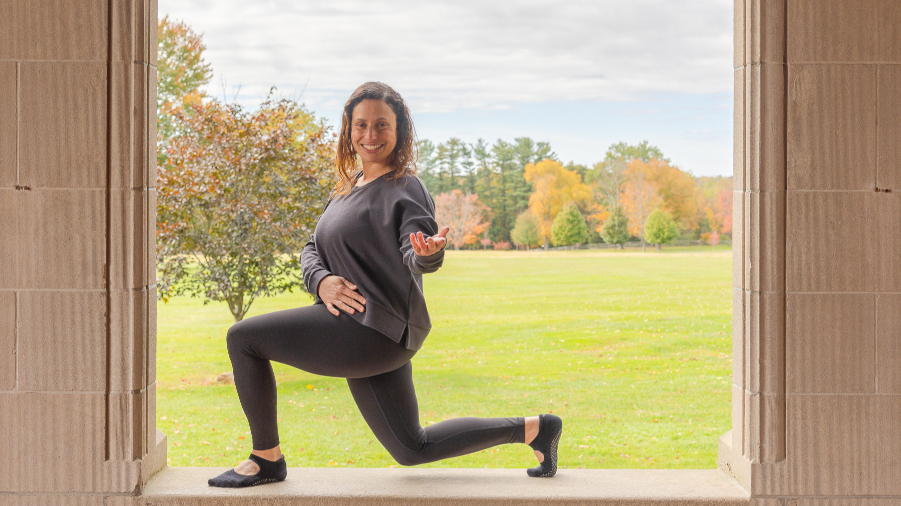 Forme Method Live with Susan 3.26 at 9:30 AM