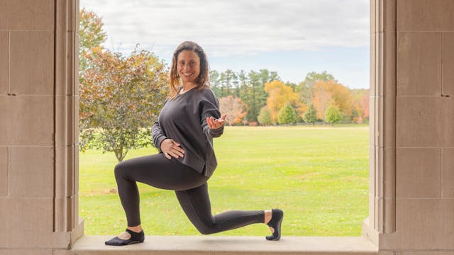 Forme Method Live with Susan 3.26 at ...