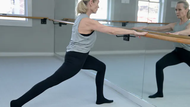 Forme In-Studio with Laurie, Monday, ...