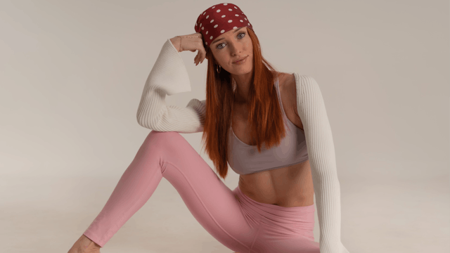 Forme Express with Sasha, Saturday, F...