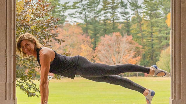 Forme Express with Meike, Monday, Jun...