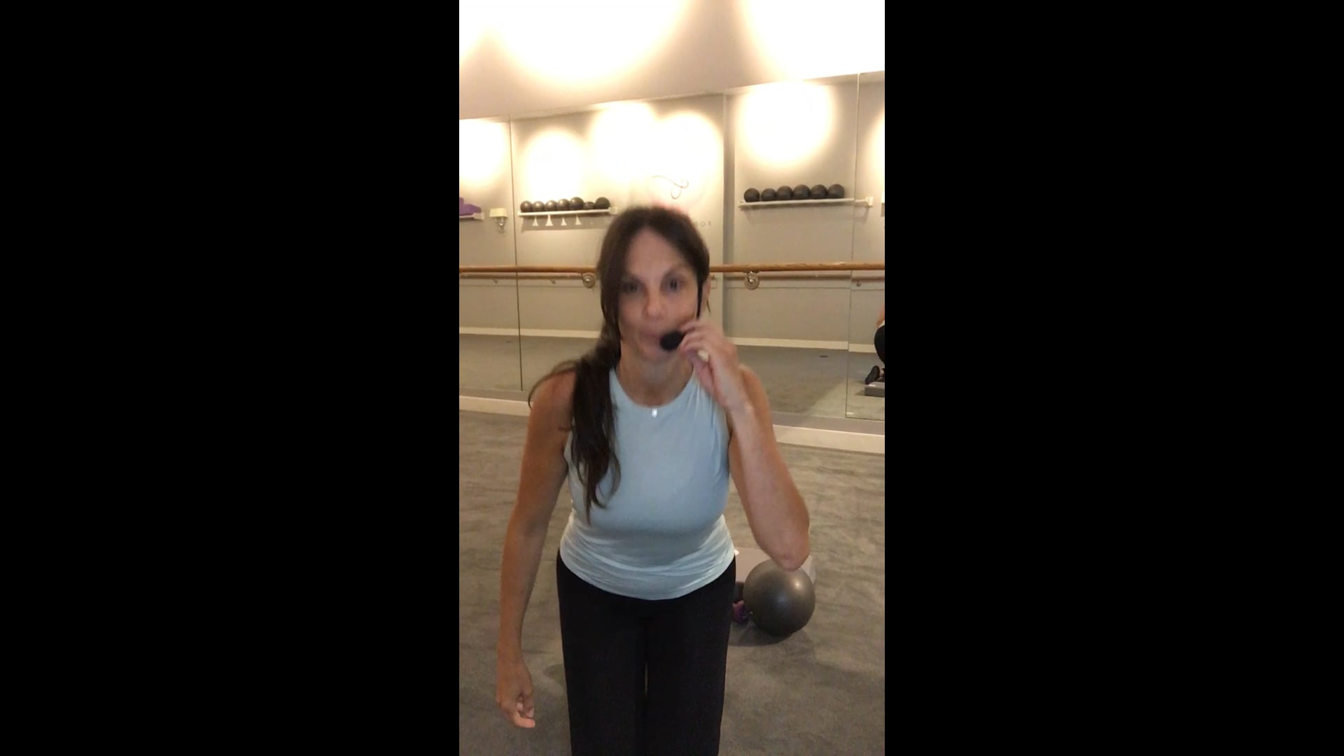 Forme Method with Monica Gray 7.20