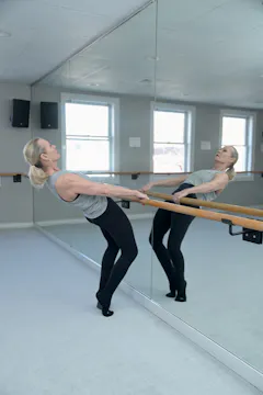 Forme In-Studio with Laurie, Monday, ...