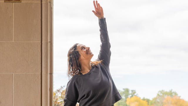 Forme Method with Susan 3.2 at 8:30 AM