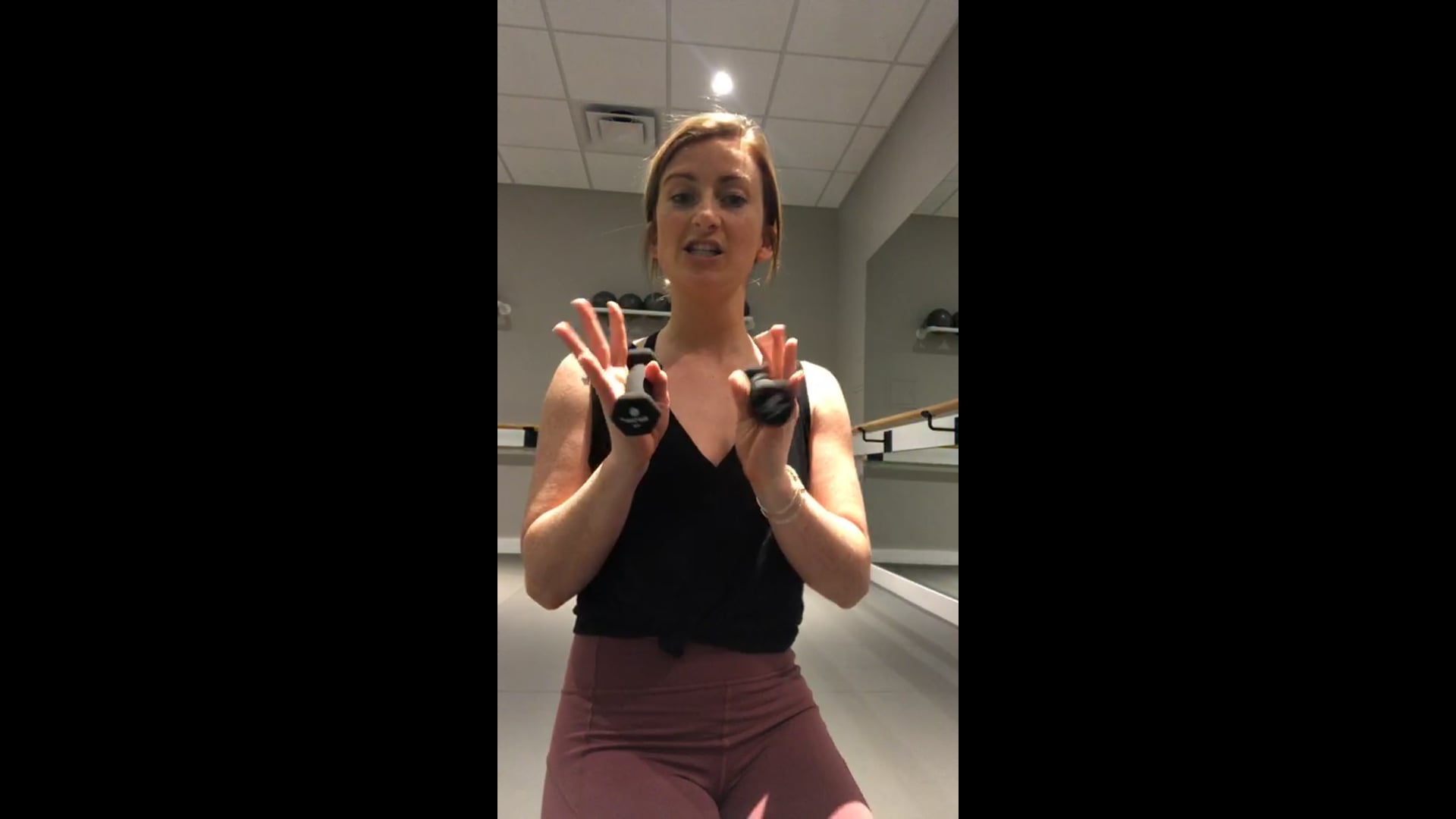 Forme Method with Kristen Giddings 4