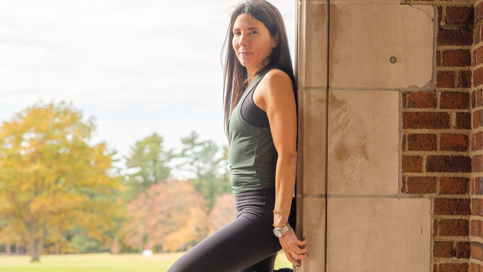 Forme Method Express with Gina 7/11 at 12:15 PM