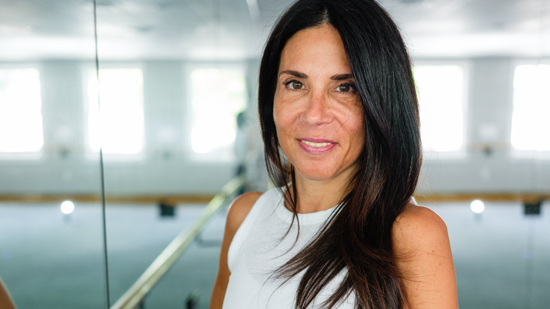 Forme Method Live with Gina 10.13 at 9:30 AM